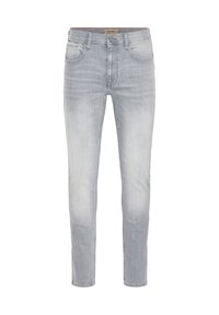 Nevybrané, denim grey
