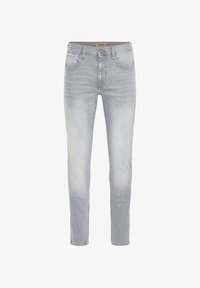 Nevybrané, denim grey
