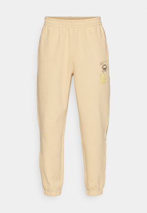 Lacoste Trainingsbroek - croissant