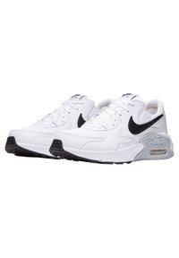 Nike Sportswear NIKE AIR MAX EXCEE - Trainers - white