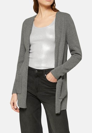 s.Oliver Vest - grau