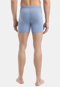 icebreaker ANATOMICA - Underkläder - LIGHT BLUE