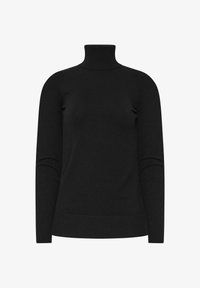 Niet geselecteerd, black