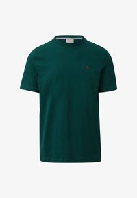 Unausgewählt, tannengrün