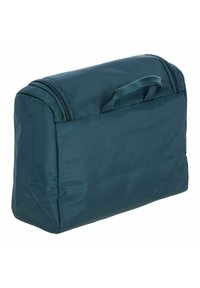 Bric's POSITANO KULTUR 27 CM - Toilettas - oktan