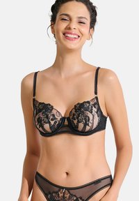 Lisca Soutien-gorge push-up - noir