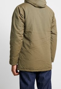 Levi's® Allvädersjacka - olive