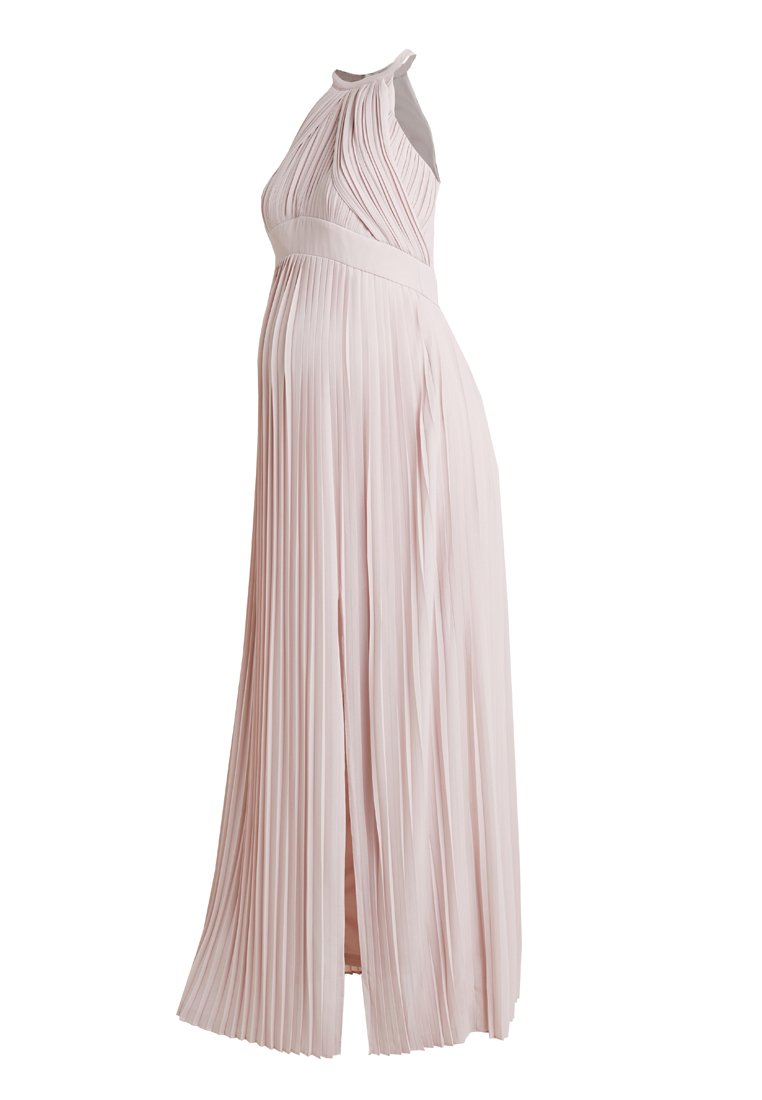 tfnc taupe dress