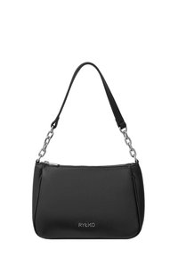 RYŁKO Borsa a mano - black