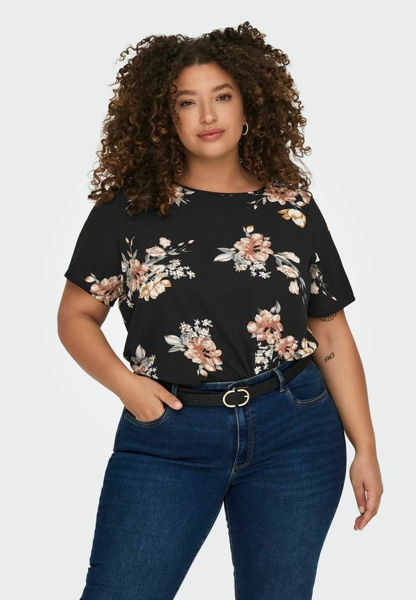 CARVICA LIFE  - T-Shirt print