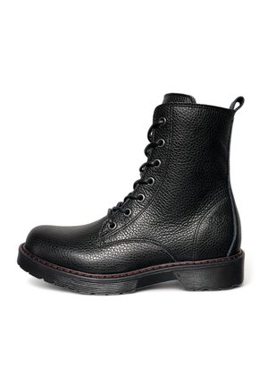 Aqa Veterboots - torello black