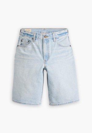 Levi's®, Short en jean - light-blue denim