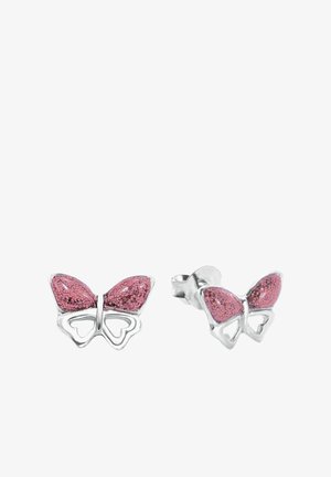 amor BUTTERFLY - Kolczyki