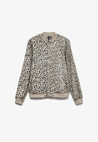 Neizbrano, silver lining