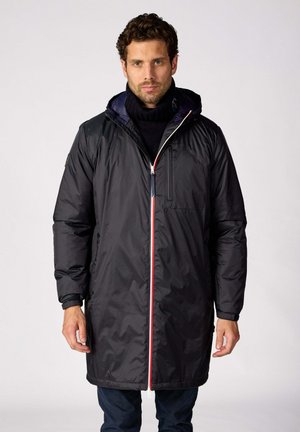 PARA TANDEM - Manteau d'hiver - navy blue