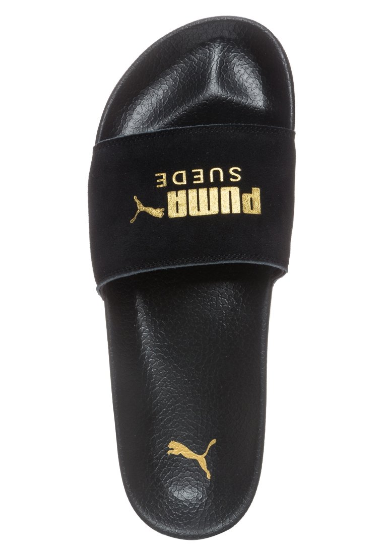 chanclas puma zalando