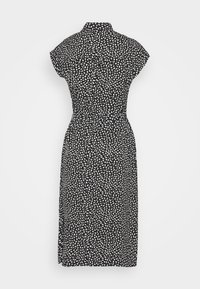 ONLY ONLHANNOVER - Ingruha - black/cloud dancer