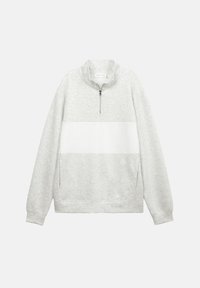 Pasirinkta, light grey melange