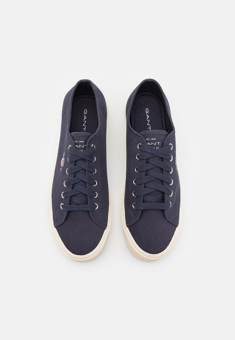 GANT Killox, Scarpe da Ginnastica Uomo, Nero, 43 EU