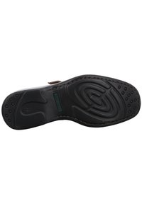 Josef Seibel STEVEN 12 - Slip-ons - nuss