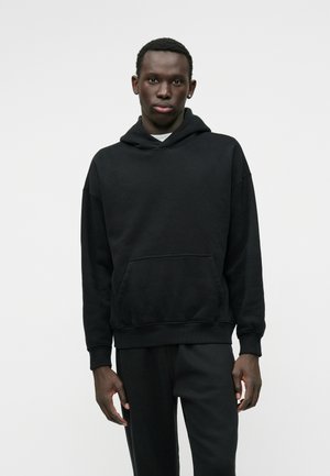 ESSENTIALS - Sudadera - black