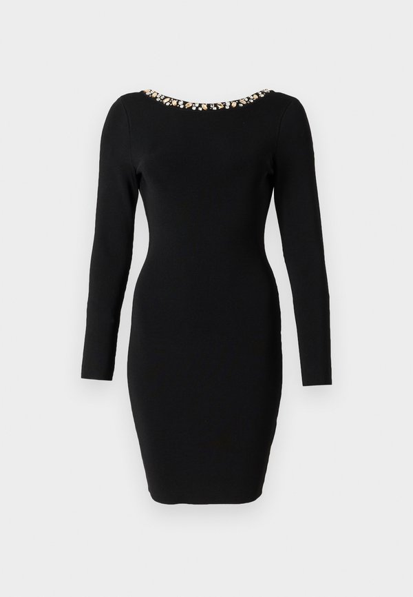LAUREN BANDAGE DRESS - Cocktail dress / Party dress4