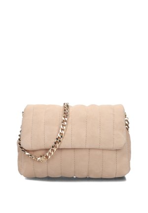 ZAIMAR - Cross body bag - ks skin