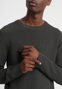 FoR Pullover - grey