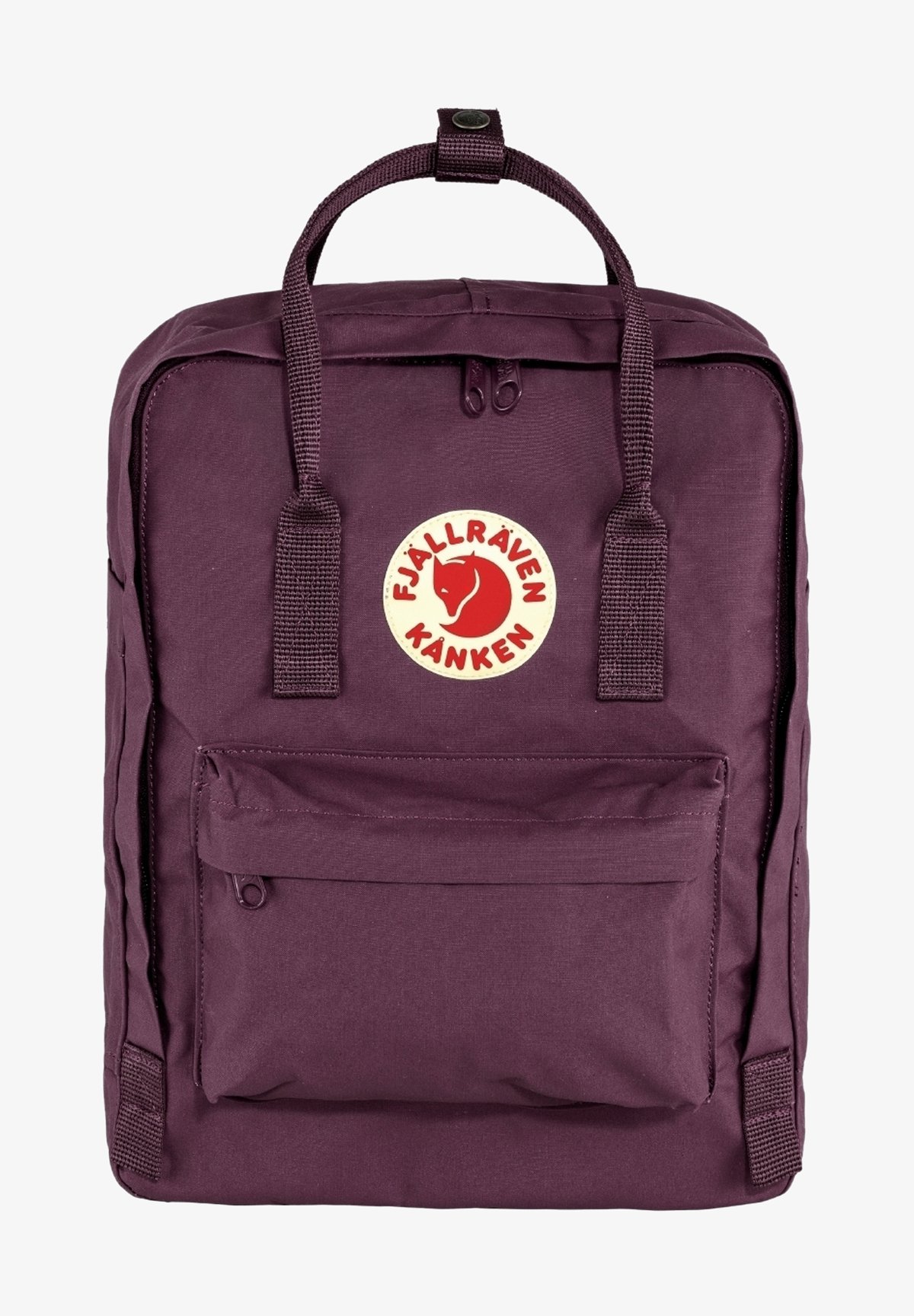 Fjällräven KÅNKEN Rucksack royal purple/purple Zalando