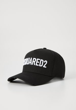 Dsquared2 Sapka - black