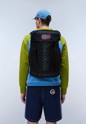 Napapijri, EQUATOR - 28.8 LT - Backpack - black