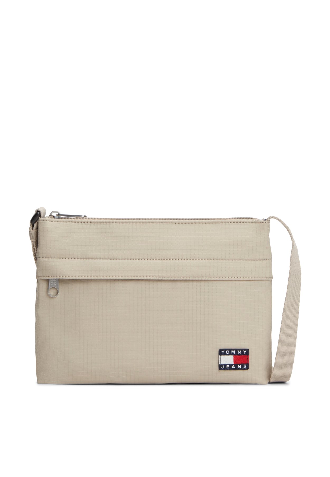 ESSENTIAL RIPSTOP CROSSBODY SACOCHE BAG
