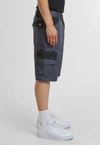 Dickies WORKWEAR EVERYDAY  - Short - grey black