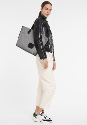 ROSEAU ESSENTIAL - Tote bag - grau
