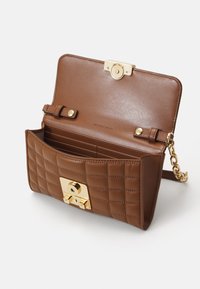 MICHAEL Michael Kors TRIBECA - Borsa a tracolla - luggage