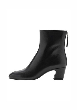 Bottines - black