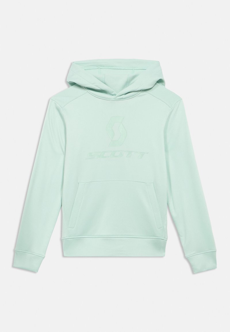 SCOTT Sports Hoodie groen SCOTT Sports Hoodie groen