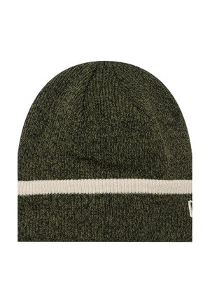 New Era NE CUFF BEANIE - Bonnet - gre