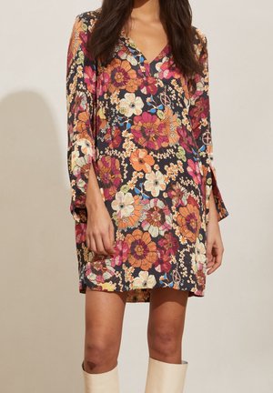 Odd Molly Vestido informal - black