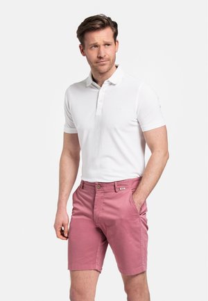 GIORDANO - Short - mauve