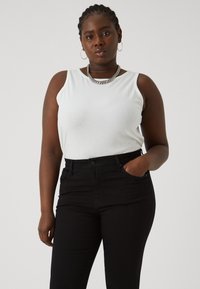 Levi's® Plus 721™ HIGH RISE SKINNY - Jeans Skinny Fit - long shot