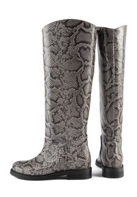 L37 Bottes - grey