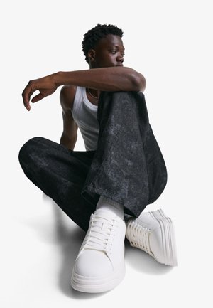 Sneakers basse - white