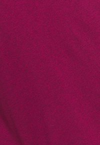 adidas Performance T-Shirt sport - berry