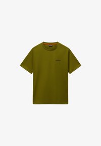 Δεν επιλέχθηκε, olive