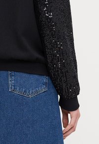 Vero Moda Tall Giubbotto Bomber - black