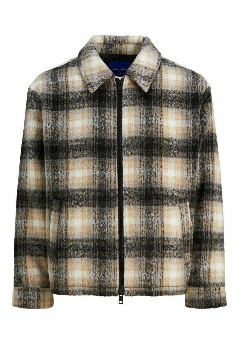 Übergangsjacke