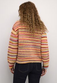 Culture CUHAZEL - Cardigan - multi colors