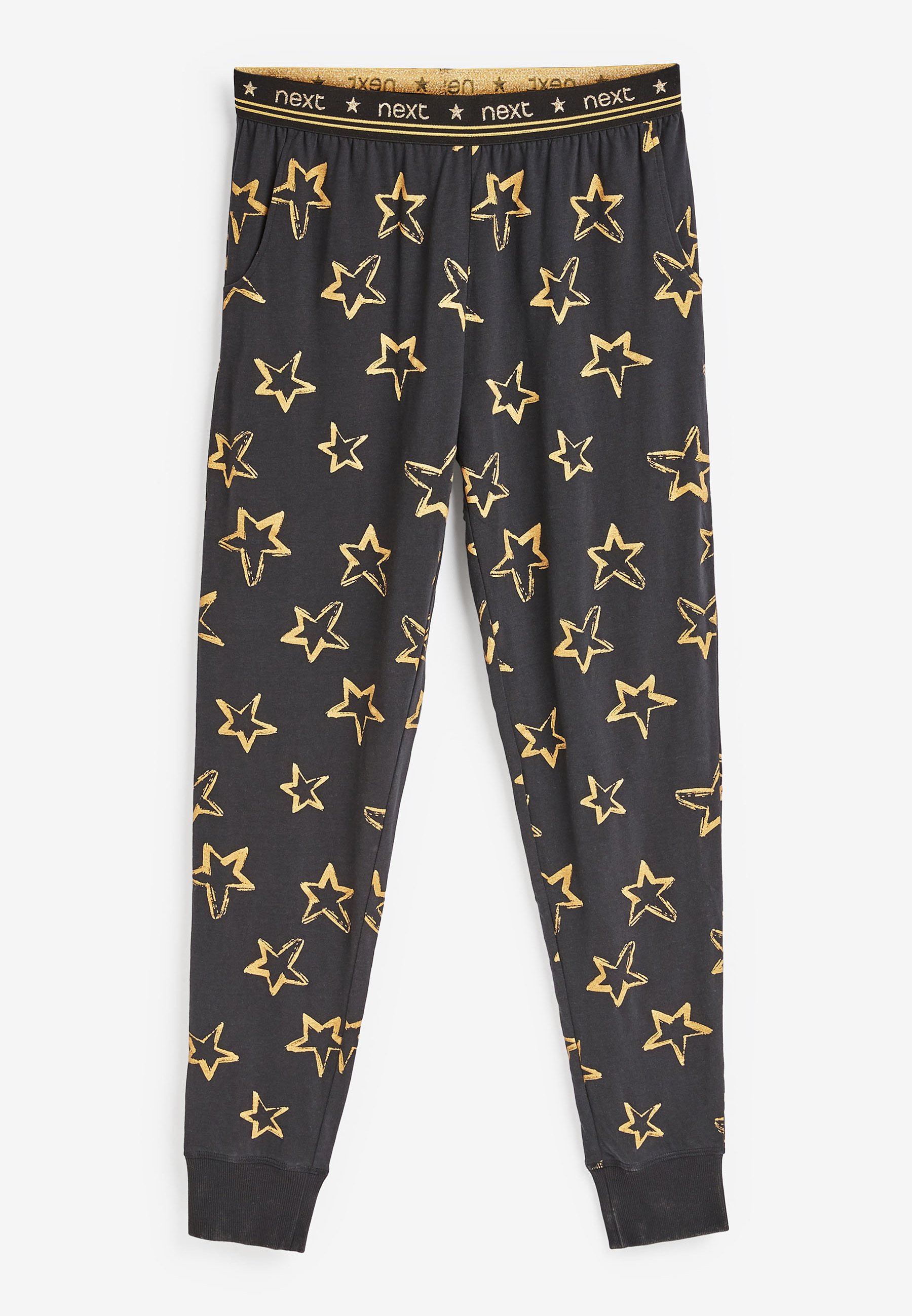 his and hers pyjamas next