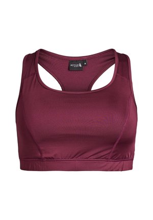 Formujúca podprsenka - winetasting